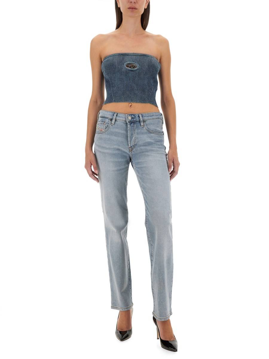 DIESEL TOP M-CLARKSVILLEX-C Vendite Flash