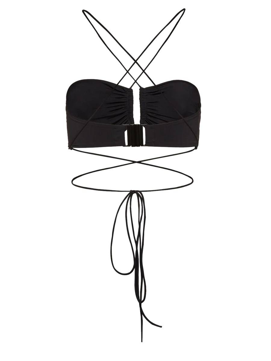 MAGDA BUTRYM TOP BIKINI Sottocosto