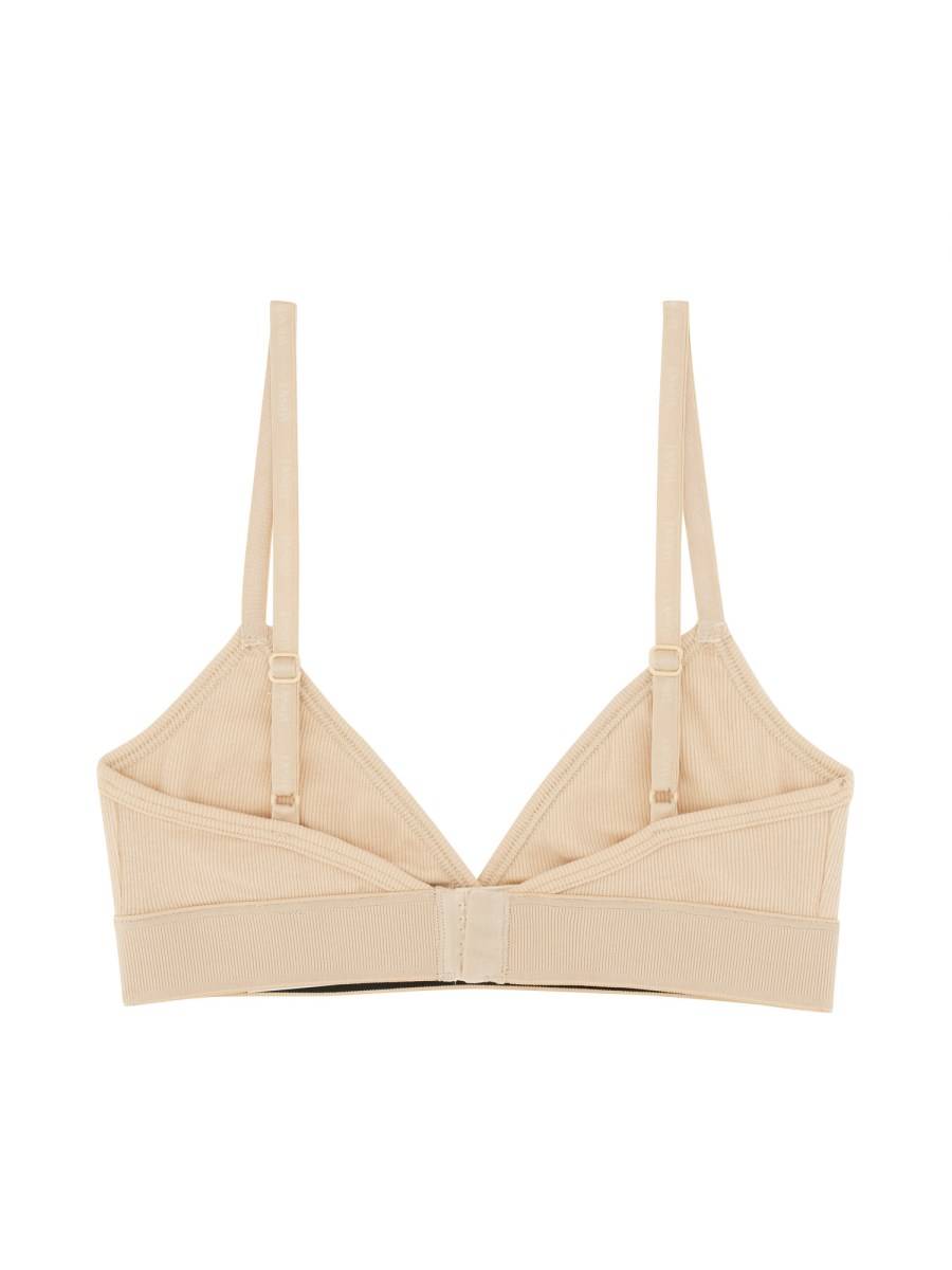 VERSACE BRALETTE CON LOGO Offerta Pasqua
