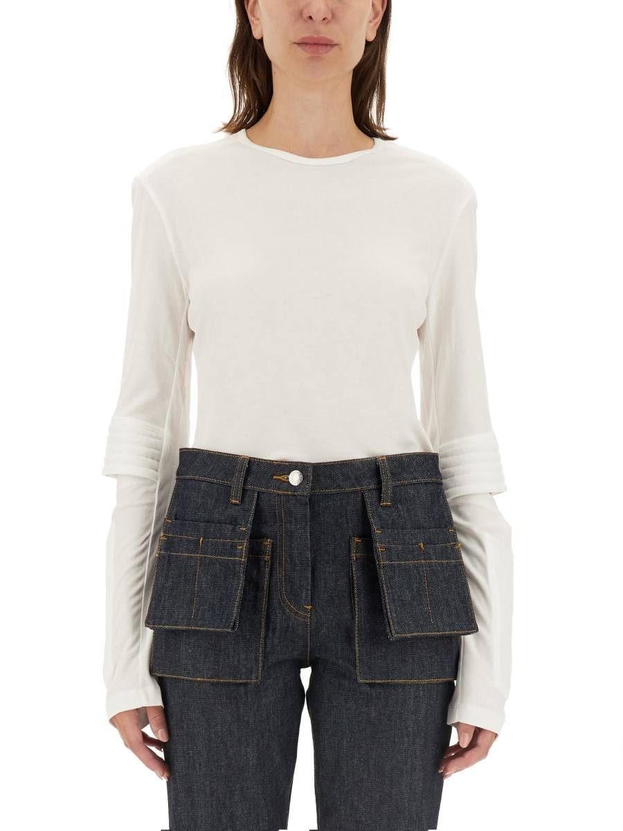 HELMUT LANG MAGLIA "ASTRO" Grandi sconti