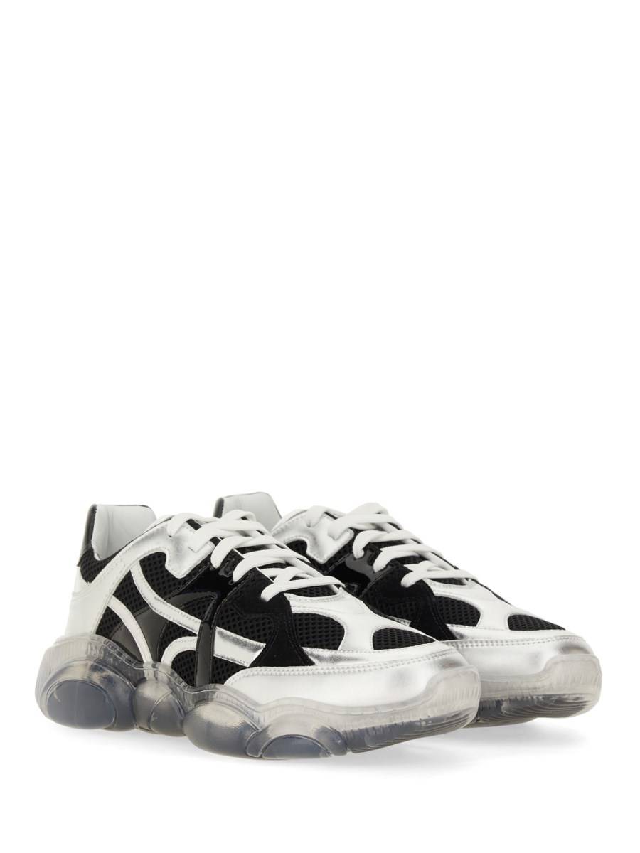 MOSCHINO SNEAKER TEDDY Italy