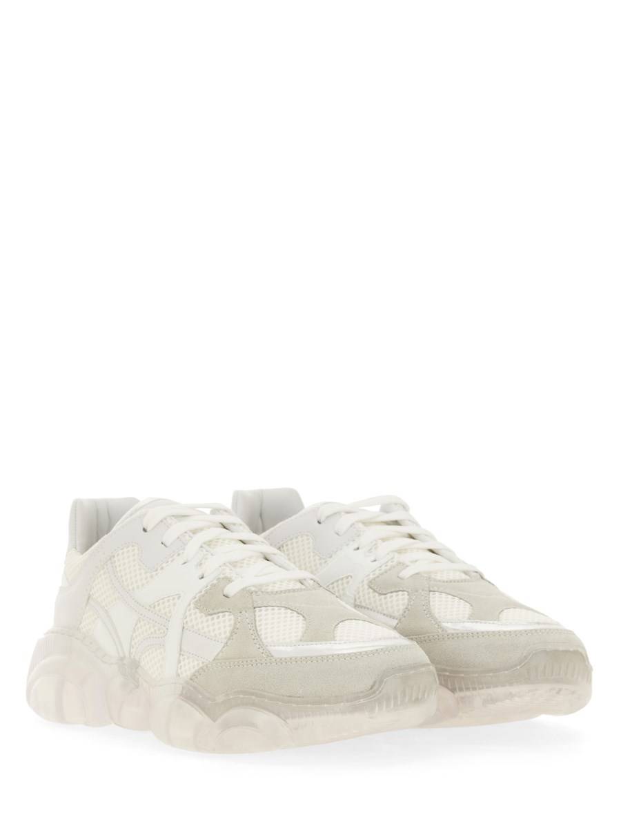 MOSCHINO SNEAKER TEDDY Spedizione Gratuita