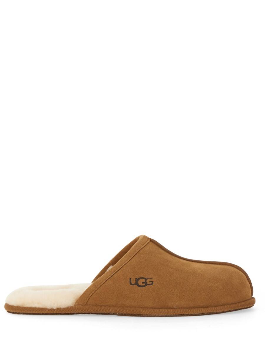 UGG CIABATTE SCUFF Convenienza