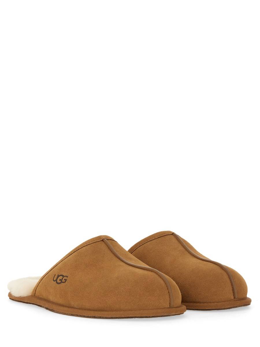 UGG CIABATTE SCUFF Convenienza