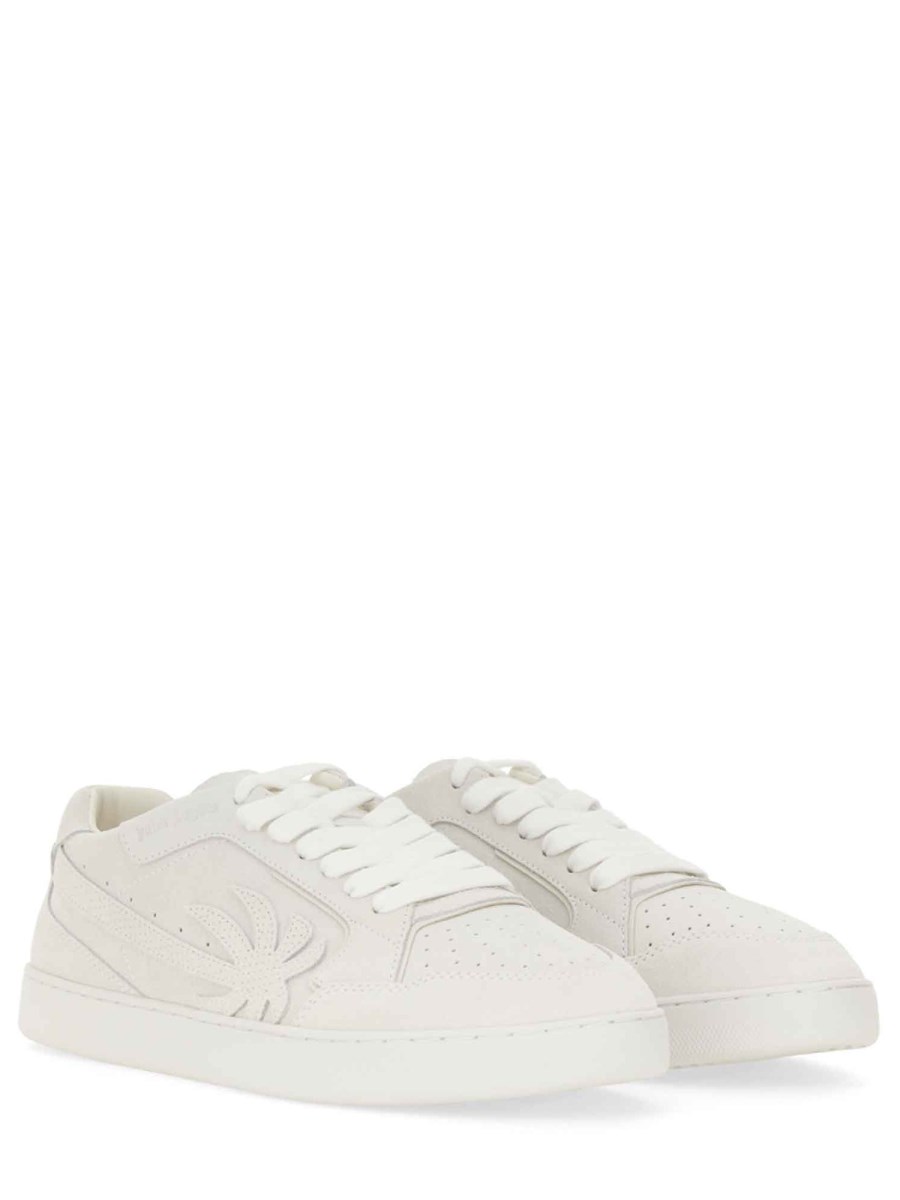 PALM ANGELS SNEAKER "NEW PA 1" Vendita Economica