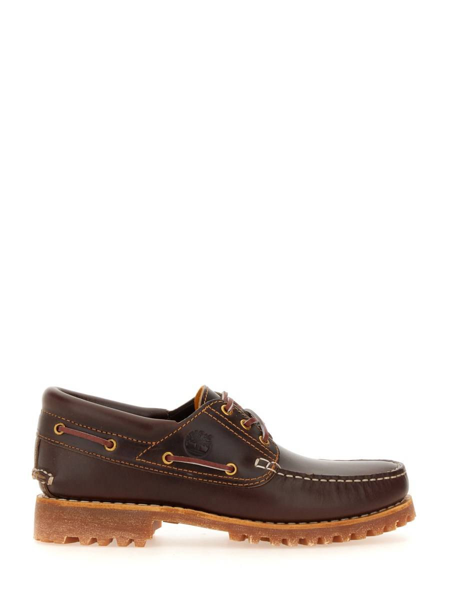 TIMBERLAND MOCASSINO DA BARCA TIMBERLAND® AUTHENTIC Saldi Di Fabbrica