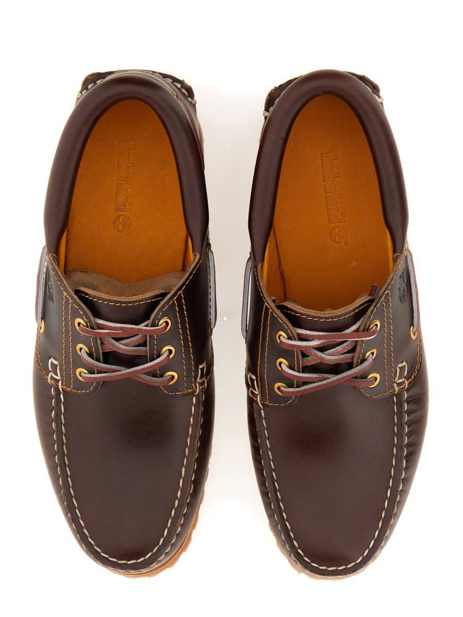 TIMBERLAND MOCASSINO DA BARCA TIMBERLAND® AUTHENTIC Saldi Di Fabbrica