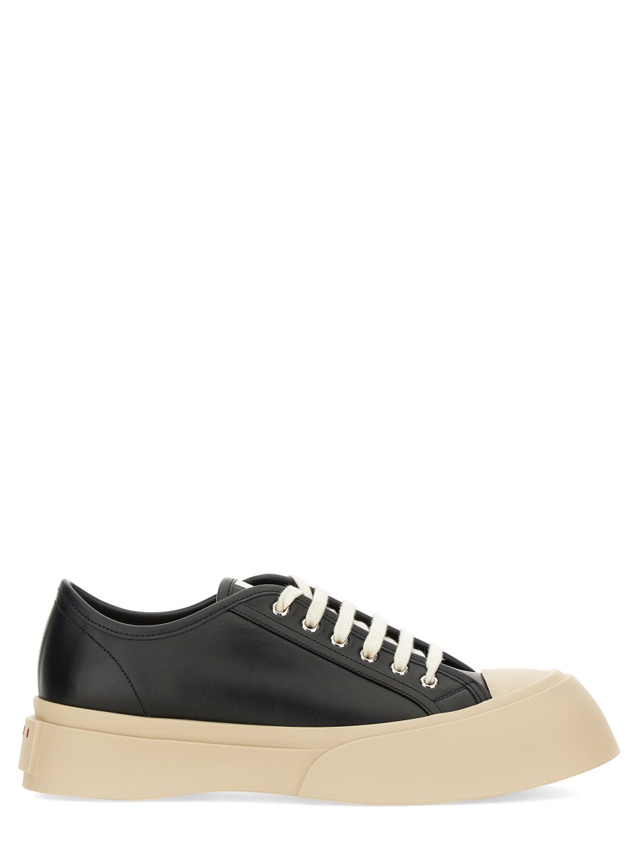 MARNI SNEAKER "PABLO" IN PELLE Offerte giornaliere