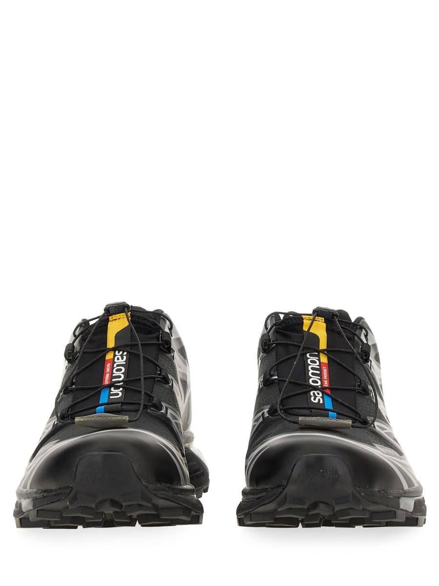 SALOMON SNEAKER "XT-6 GTX" Enormi risparmi