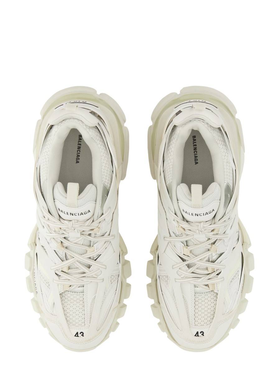 BALENCIAGA SNEAKER TRACK IN MESH E NYLON Offerta settimanale