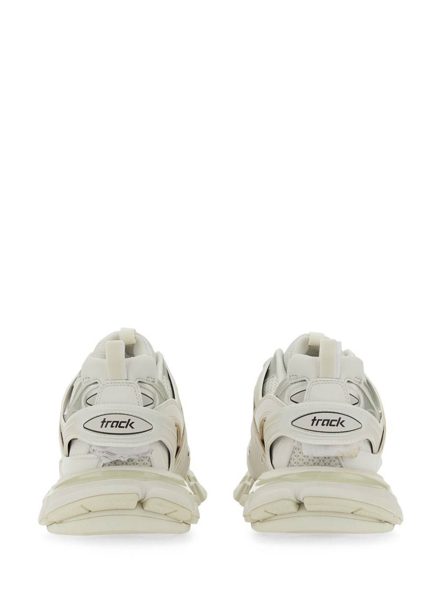 BALENCIAGA SNEAKER TRACK IN MESH E NYLON Offerta settimanale