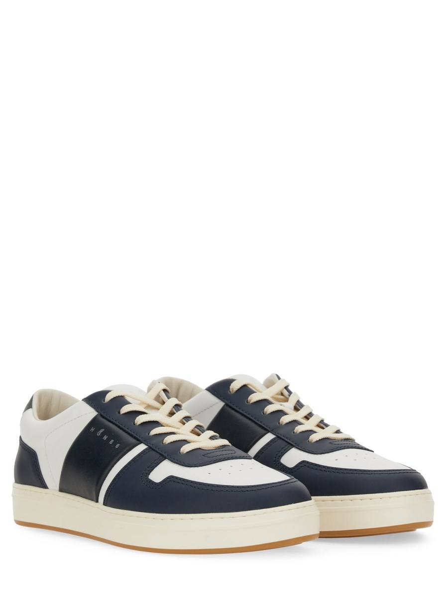 HOGAN SNEAKER HOGAN H-TV Latest stili