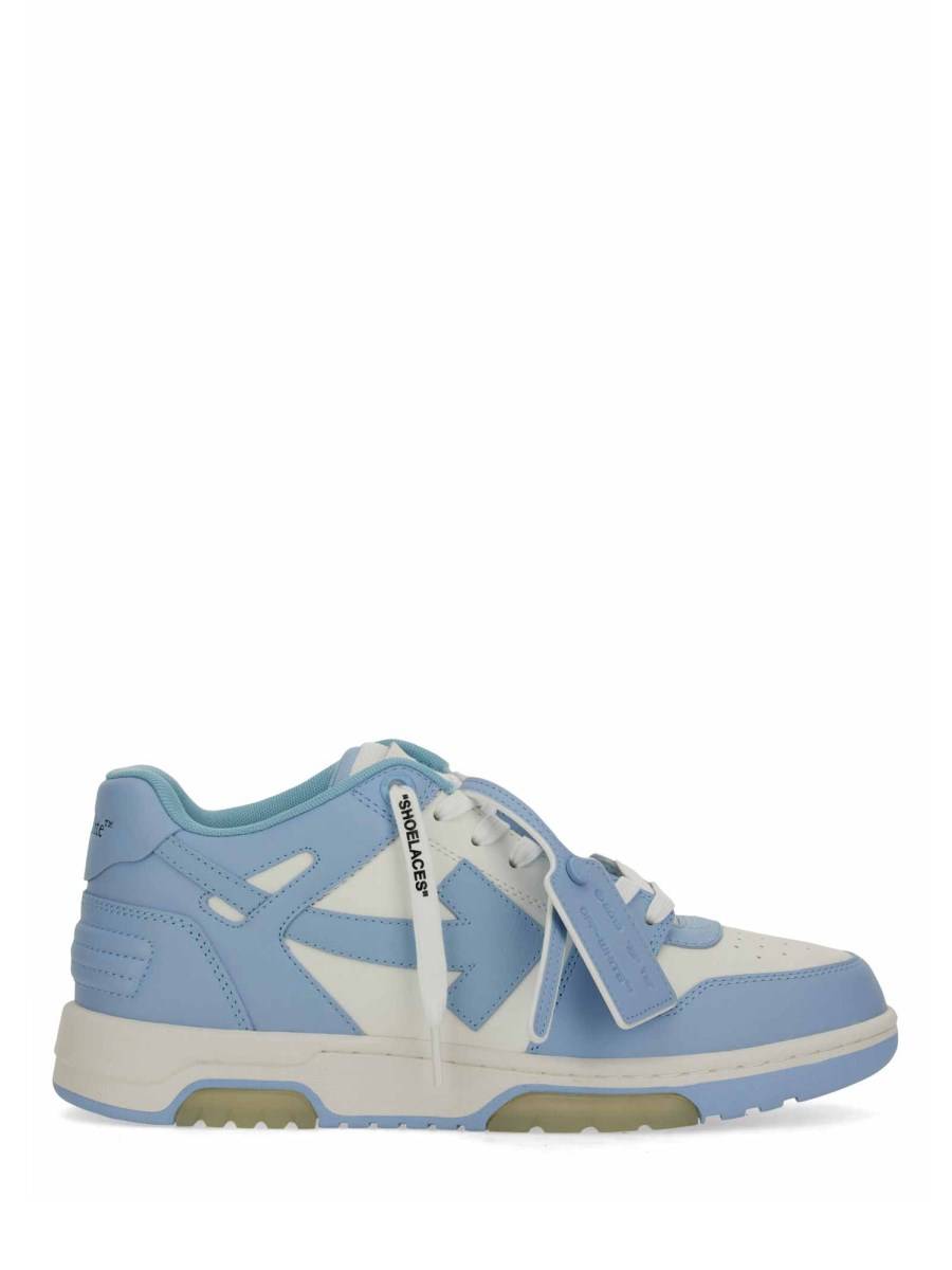 OFF-WHITE SNEAKER "OUT OF OFFICE" Only for today