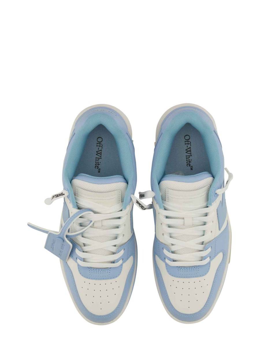 OFF-WHITE SNEAKER "OUT OF OFFICE" Only for today
