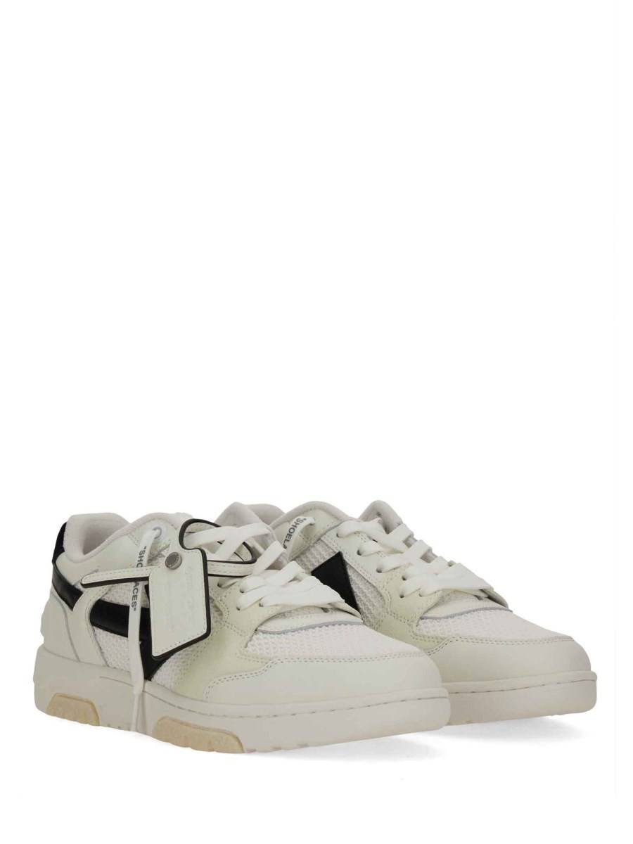 OFF-WHITE SNEAKER "OUT OF OFFICE" Offerta speciale della fabbrica