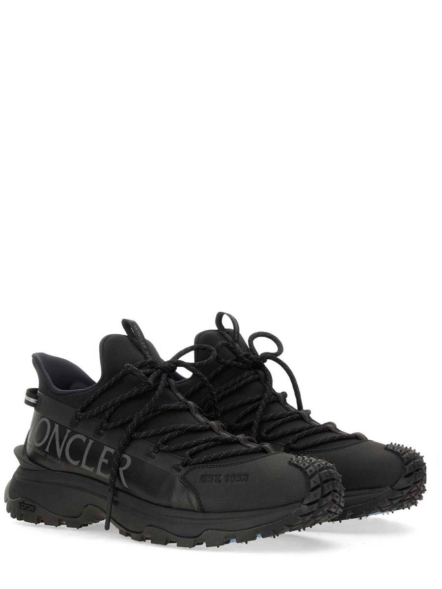 MONCLER SNEAKER "TRAILGRIP LITE 2" Esporta salva