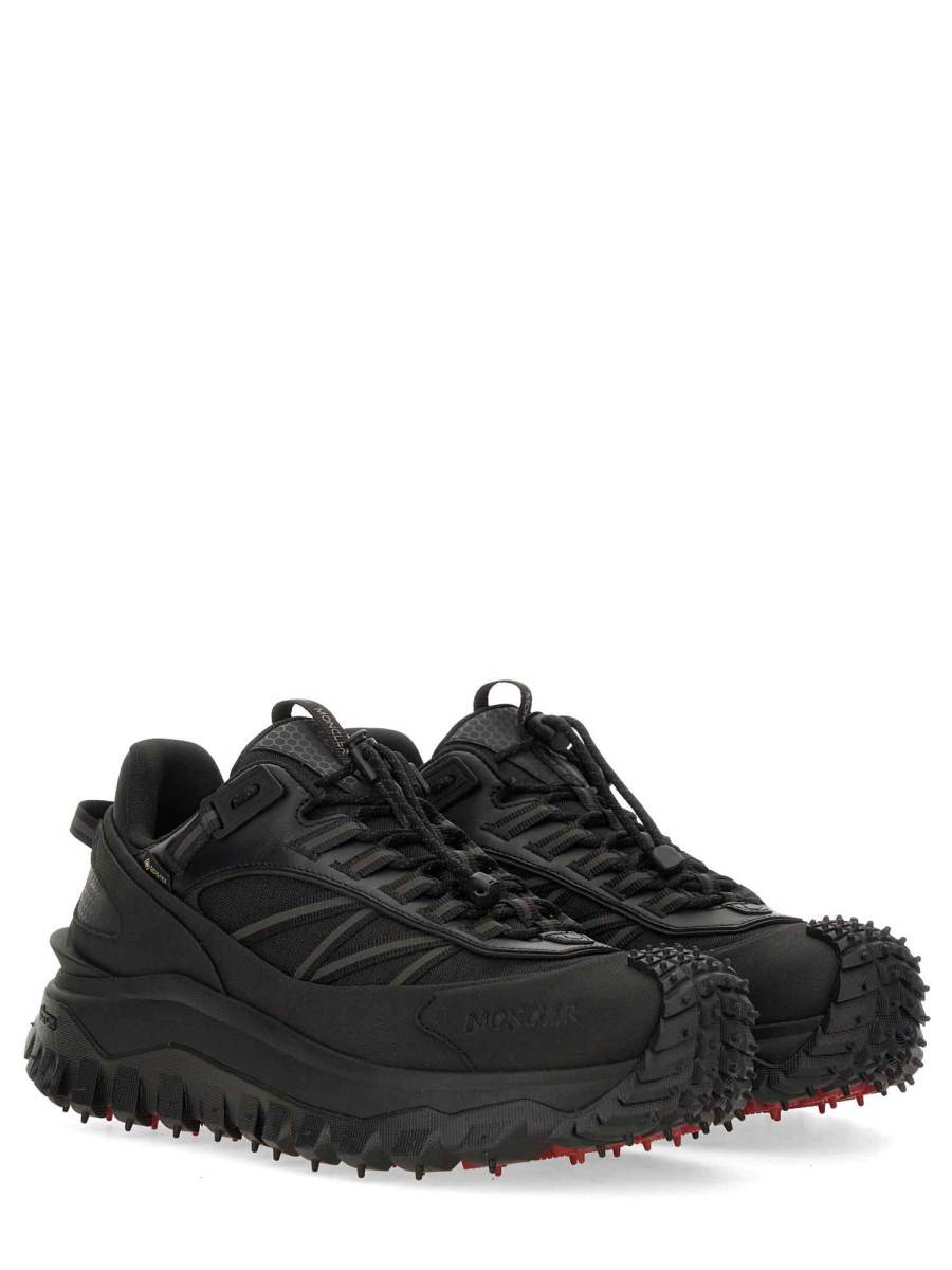 MONCLER SNEAKER TRAILGRIP GTX Black Friday Prezzi