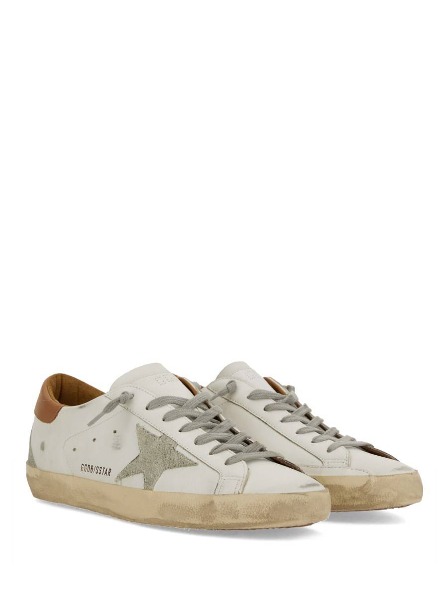 GOLDEN GOOSE SNEAKERS SUPERSTAR Duty-free