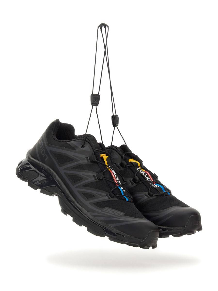 SALOMON SNEAKER XT-6 ADVANCED Italy