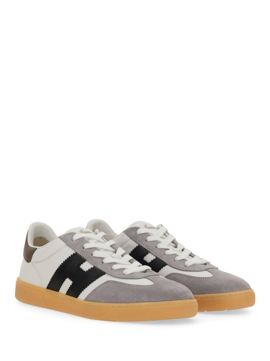 HOGAN SNEAKER COOL IN PELLE Affare Del Giorno
