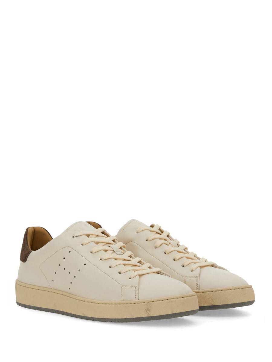 HOGAN SNEAKER H672 IN PELLE Prezzo Ridotto
