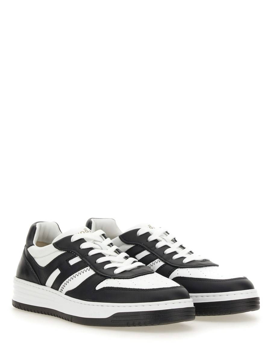 HOGAN SNEAKER H630 IN PELLE Vendita Economica