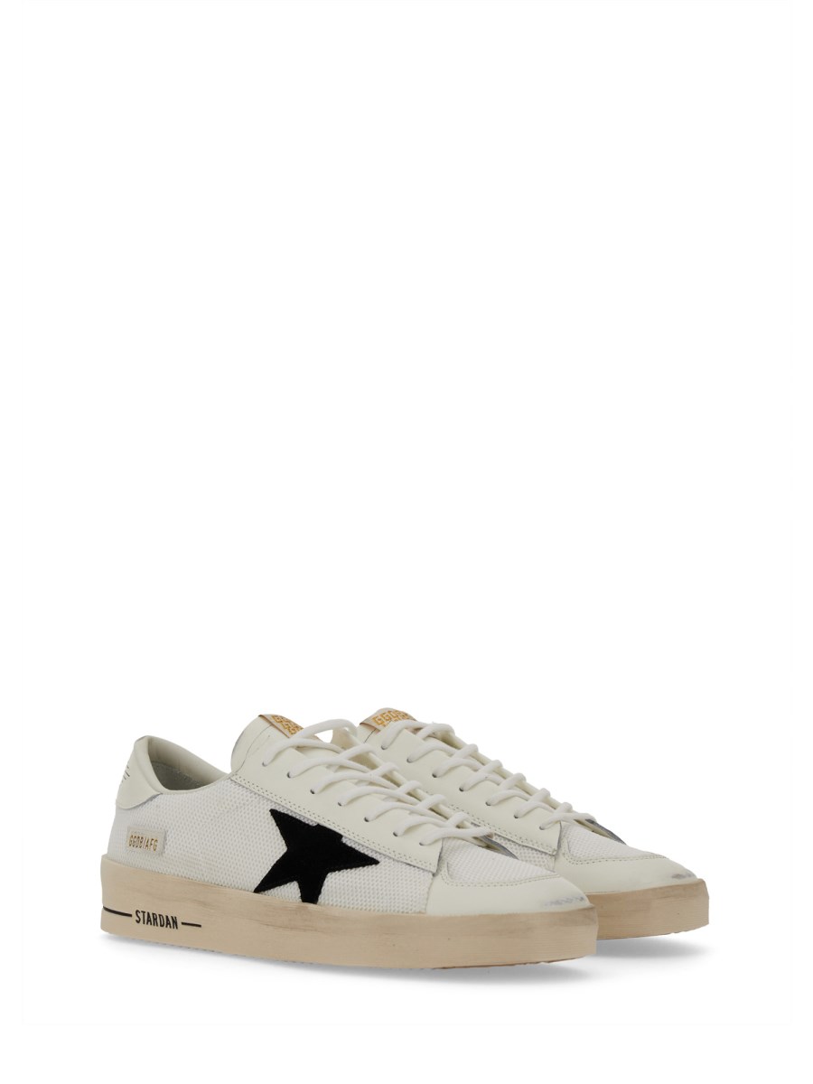 GOLDEN GOOSE SNEAKER STARDAN Bestseller