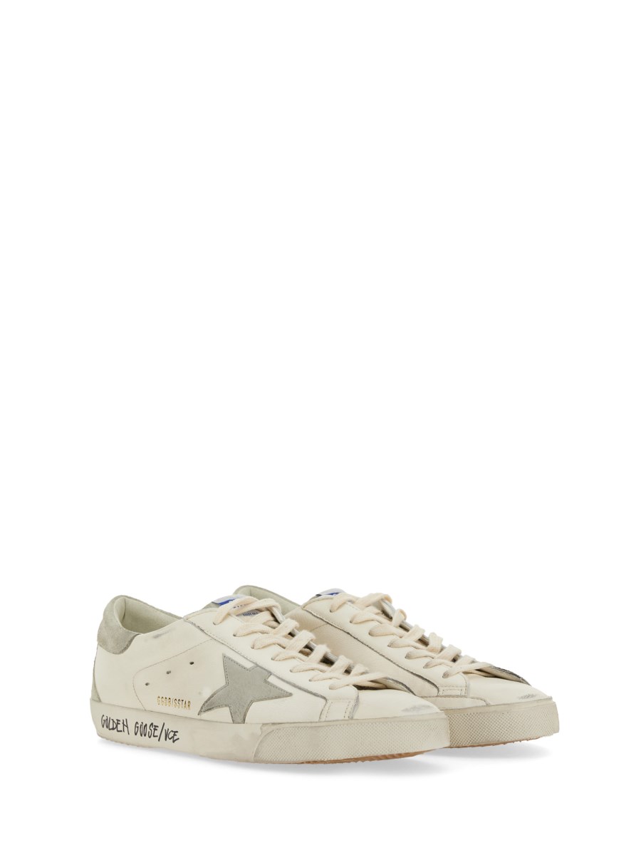 GOLDEN GOOSE SNEAKER "SUPERSTAR" Liquidazione