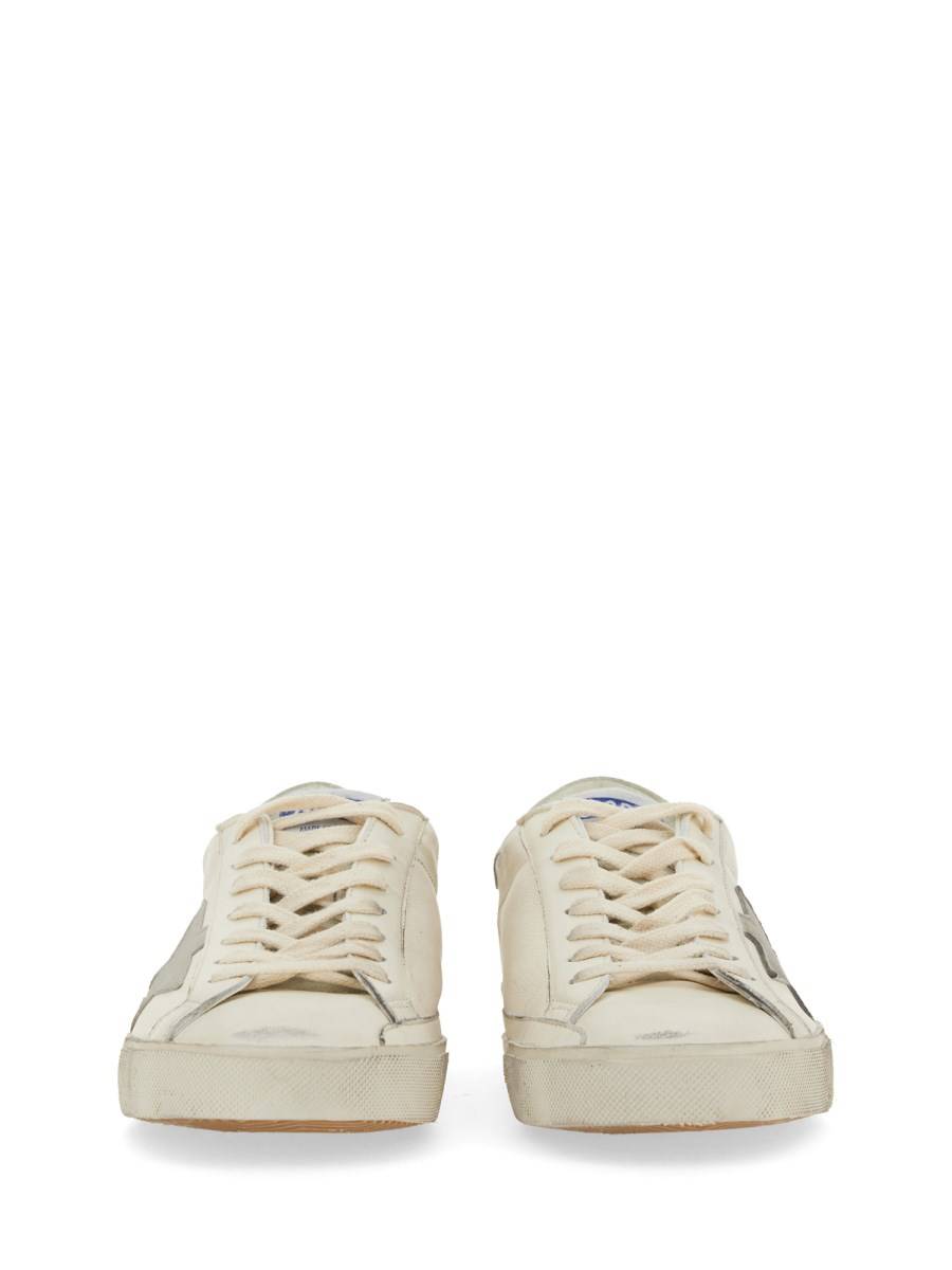 GOLDEN GOOSE SNEAKER "SUPERSTAR" Liquidazione