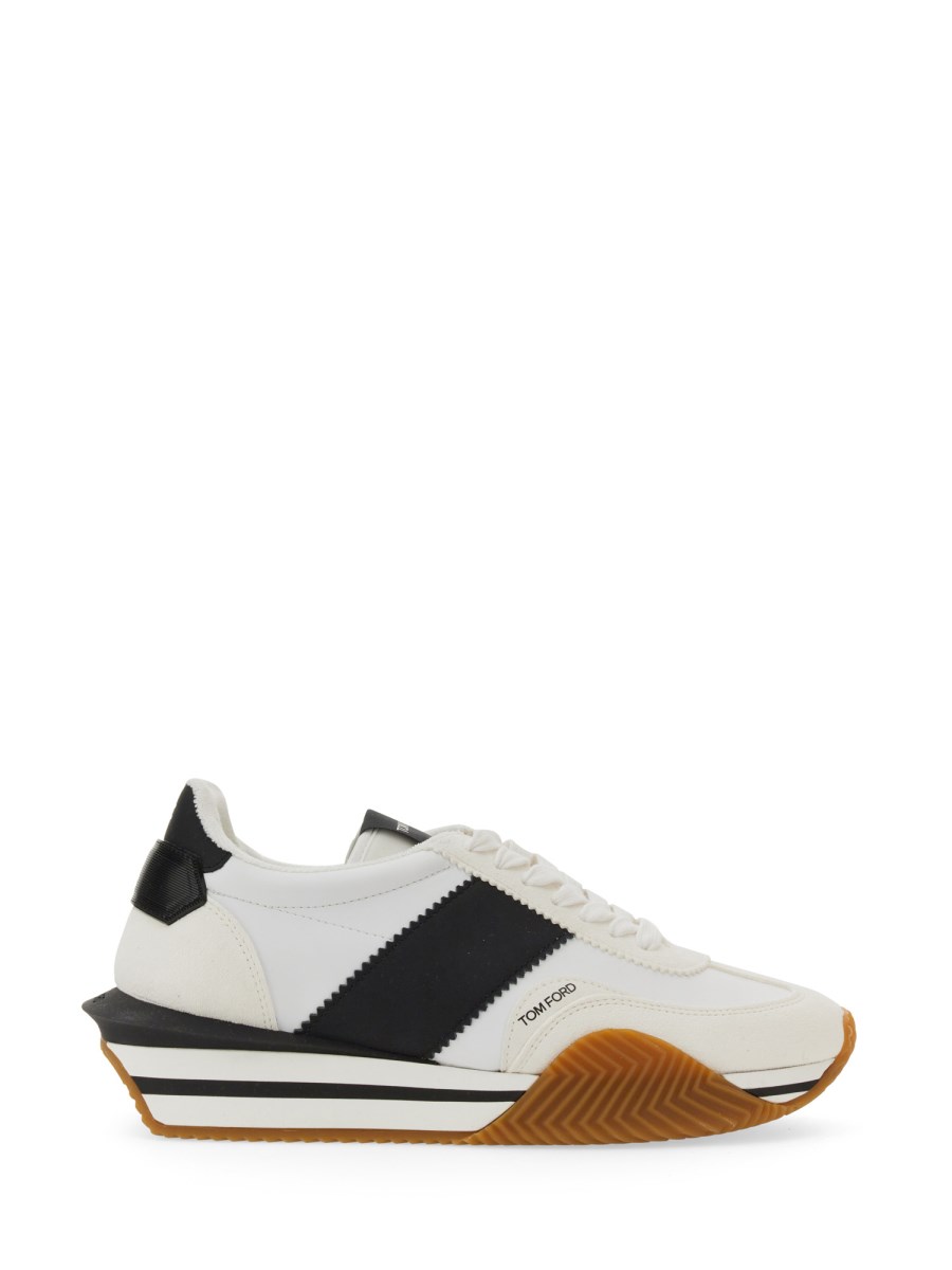 TOM FORD SNEAKER JAMES Offerte giornaliere