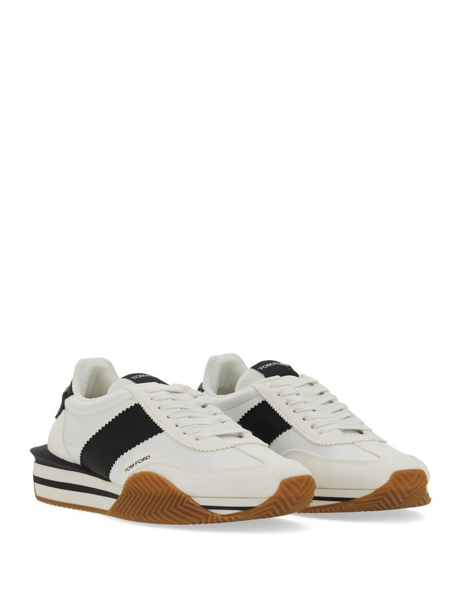 TOM FORD SNEAKER JAMES Offerte giornaliere