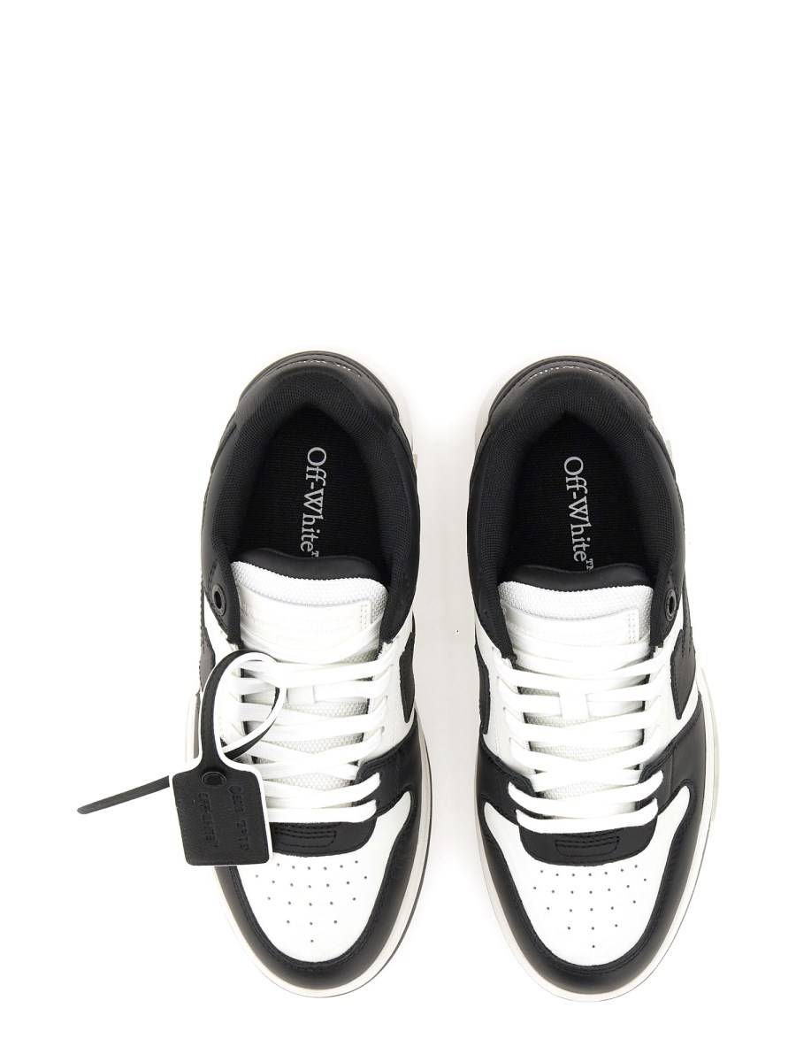 OFF-WHITE SNEAKER "OUT OF OFFICE" Enormi risparmi