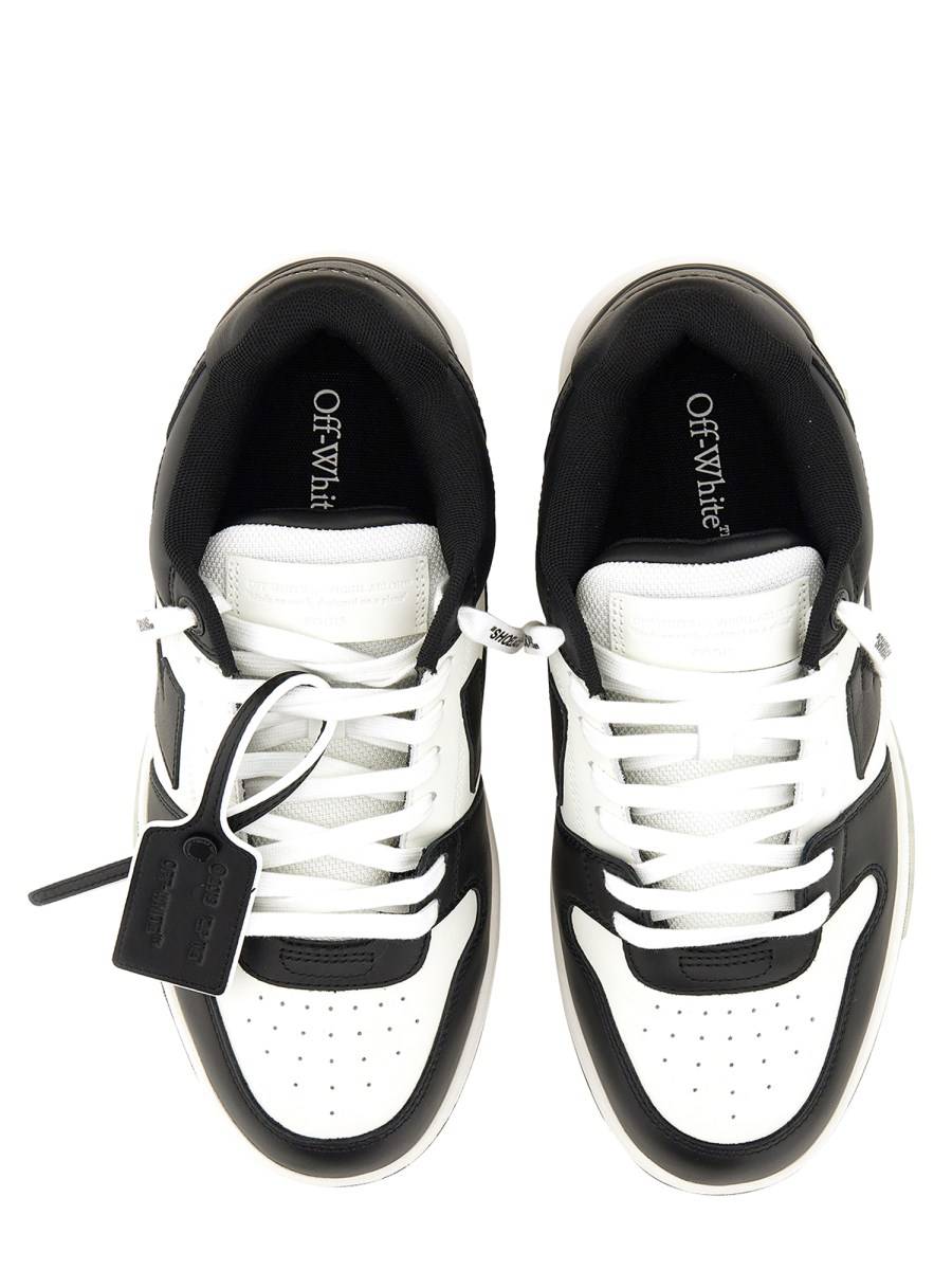 OFF-WHITE SNEAKER "OUT OF OFFICE" Enormi risparmi