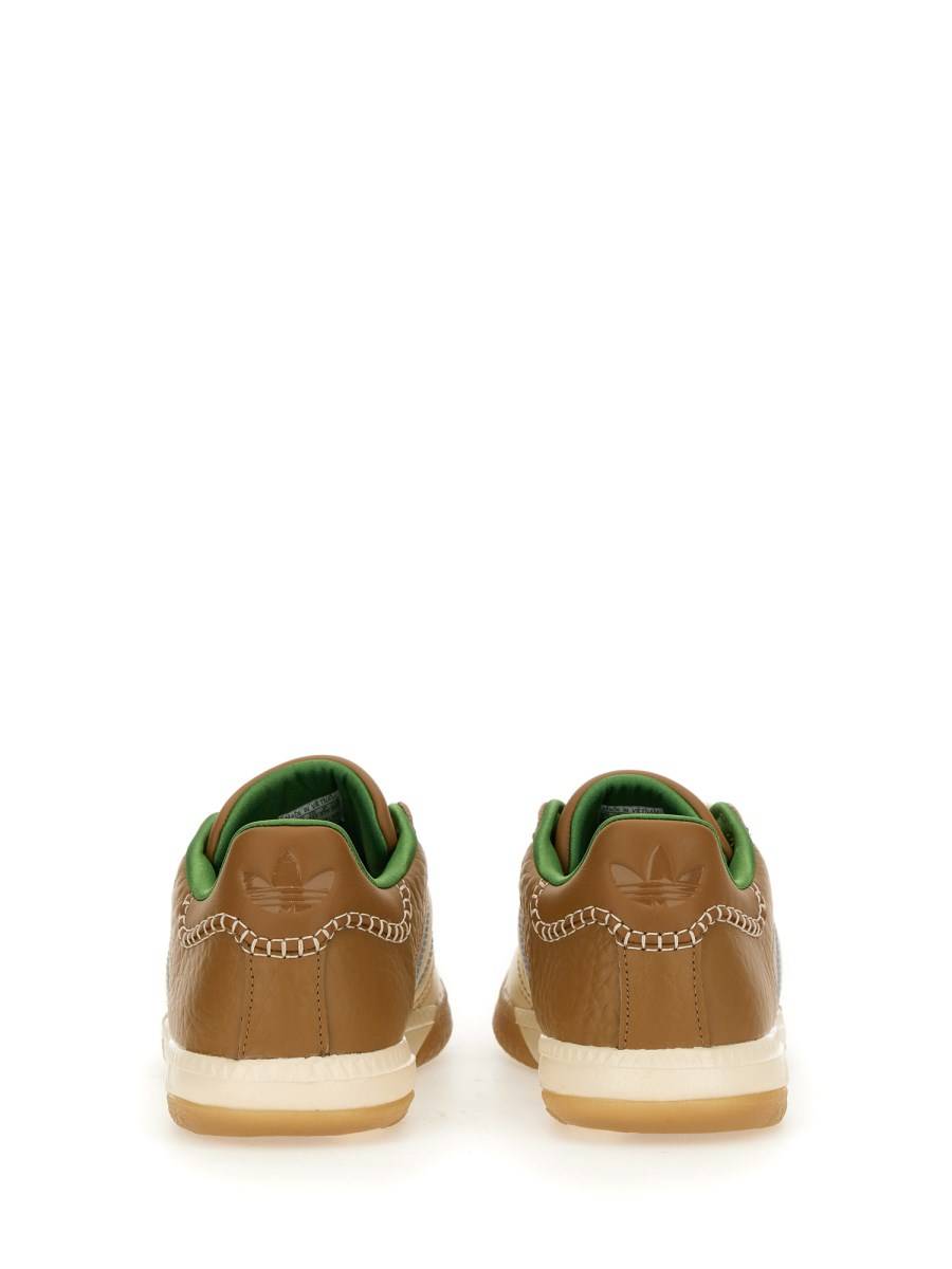 ADIDAS X WALES BONNER SNEAKER SAMBA IN PELLE Prezzo basso