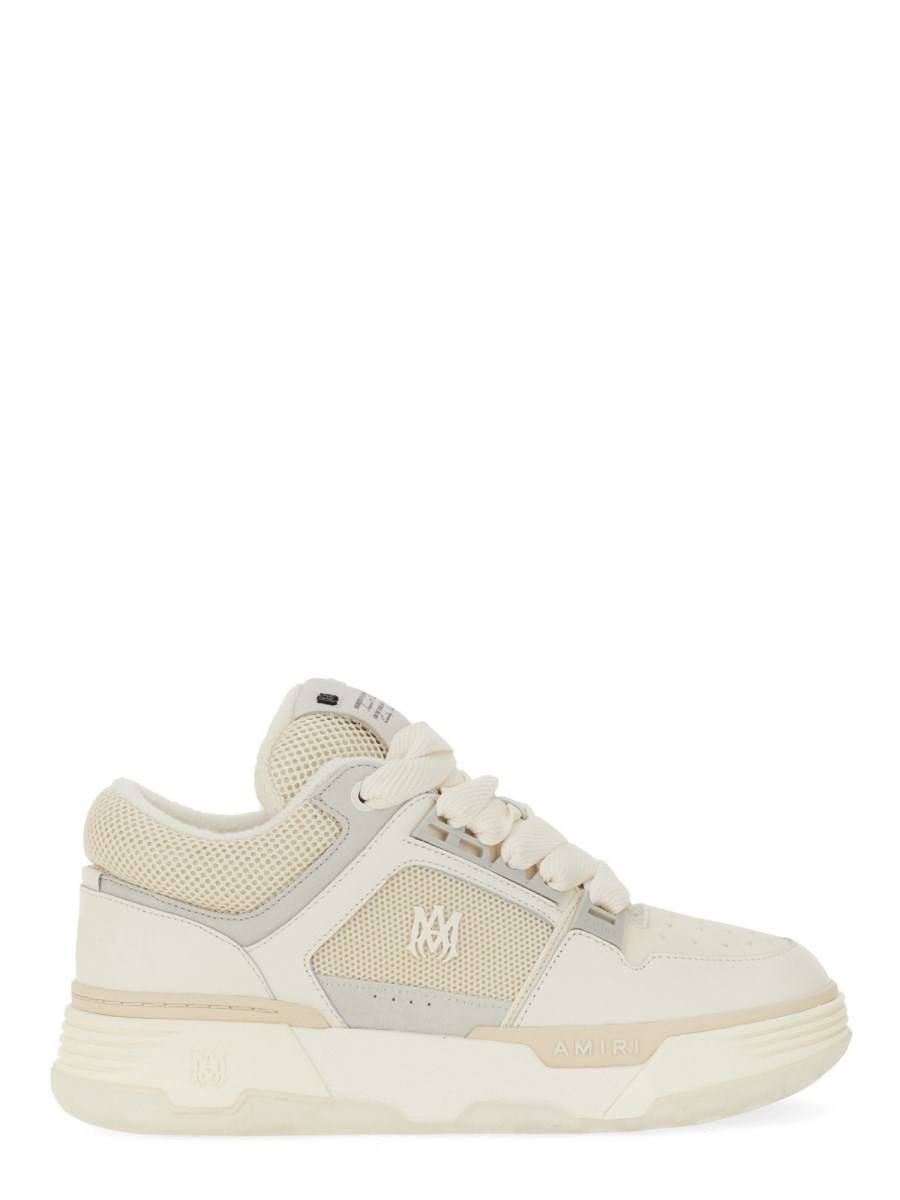 AMIRI SNEAKER MA-1 IN PELLE Ultimi tre giorni