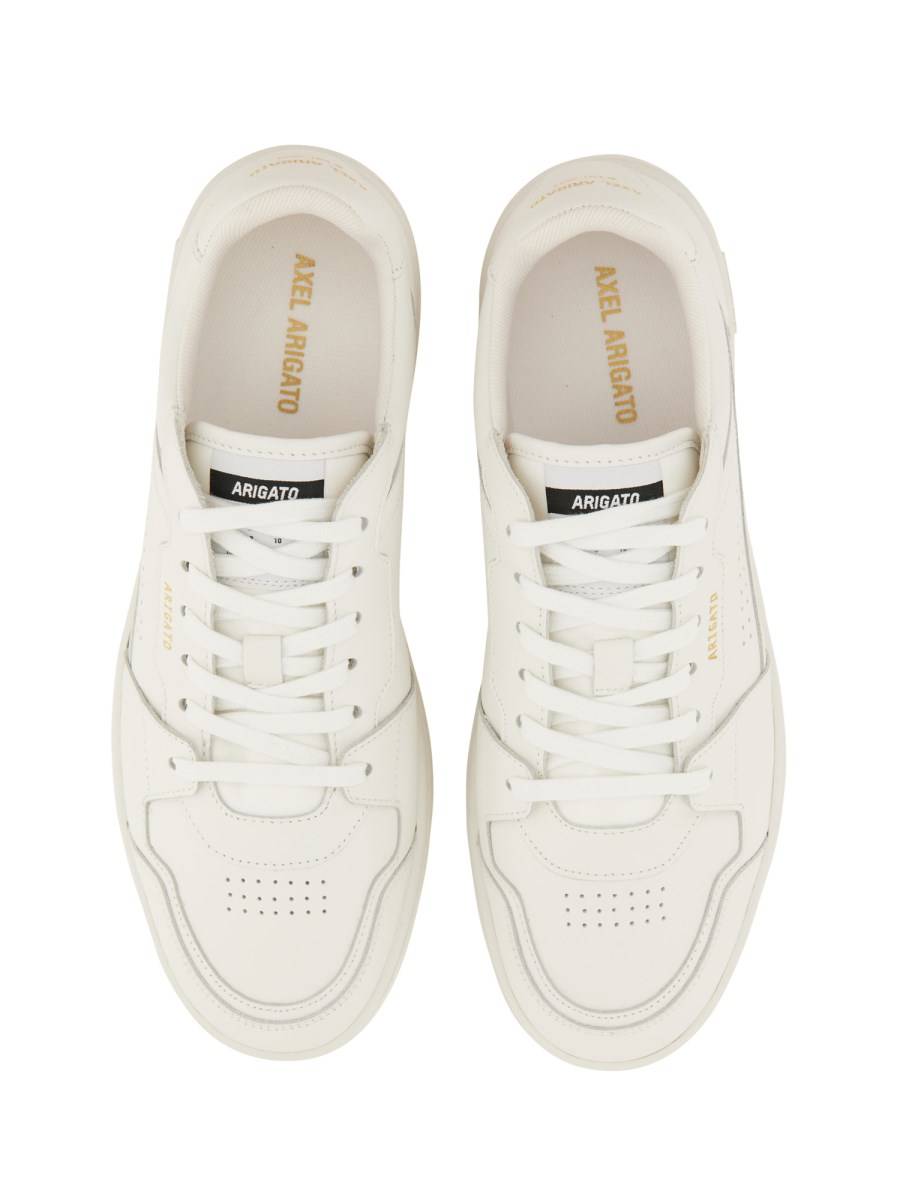 AXEL ARIGATO SNEAKER LO "DICE" IN PELLE Latest stili