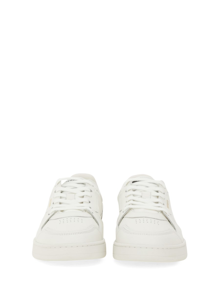 AXEL ARIGATO SNEAKER LO "DICE" IN PELLE Latest stili