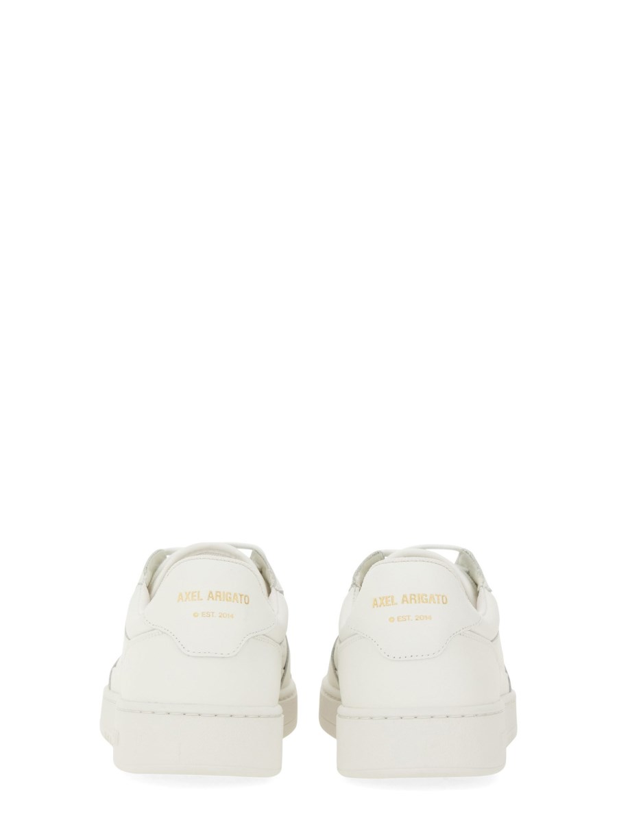 AXEL ARIGATO SNEAKER LO "DICE" IN PELLE Latest stili