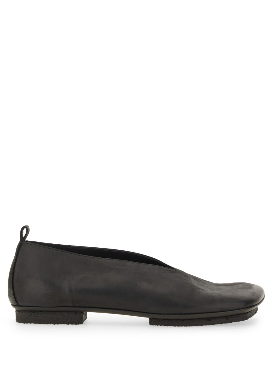 UMA WANG BALLERINA "STONE" Fino al 55% di sconto