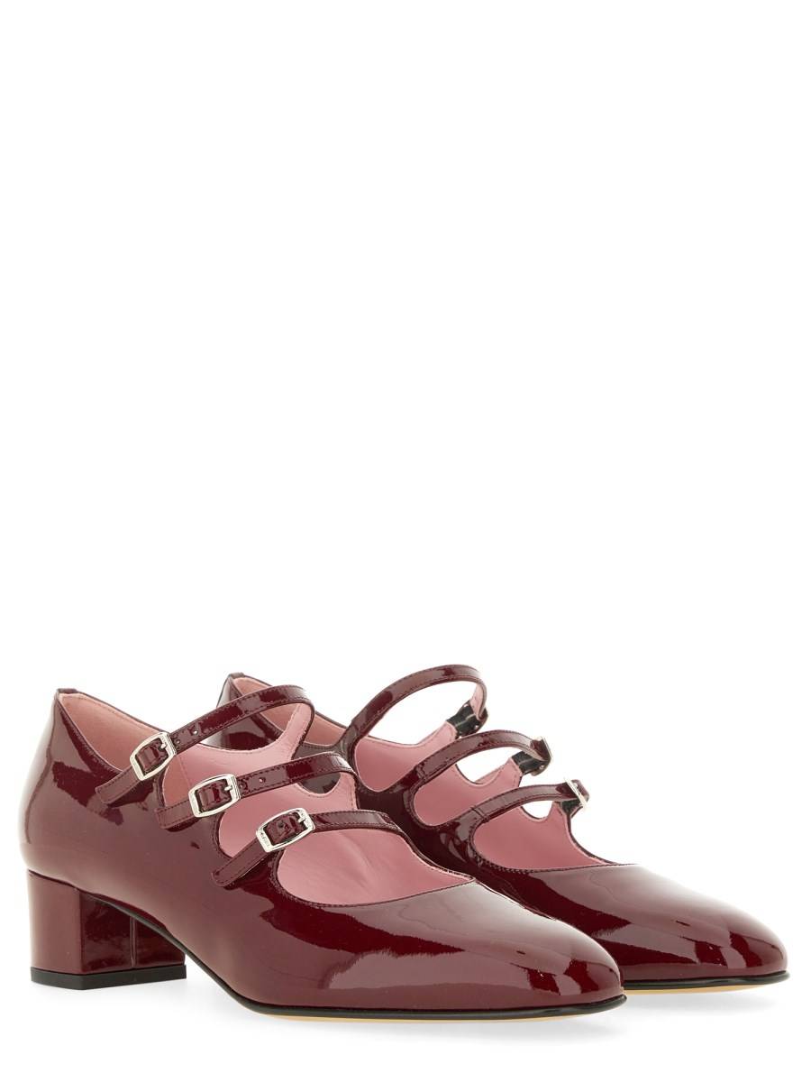 CAREL PARIS PUMP KINA Super sconto