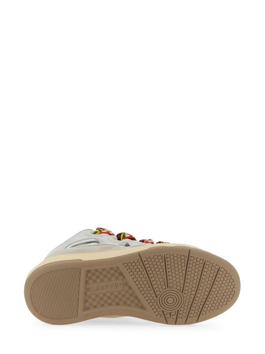 LANVIN SNEAKER "CURB" Affare Del Giorno