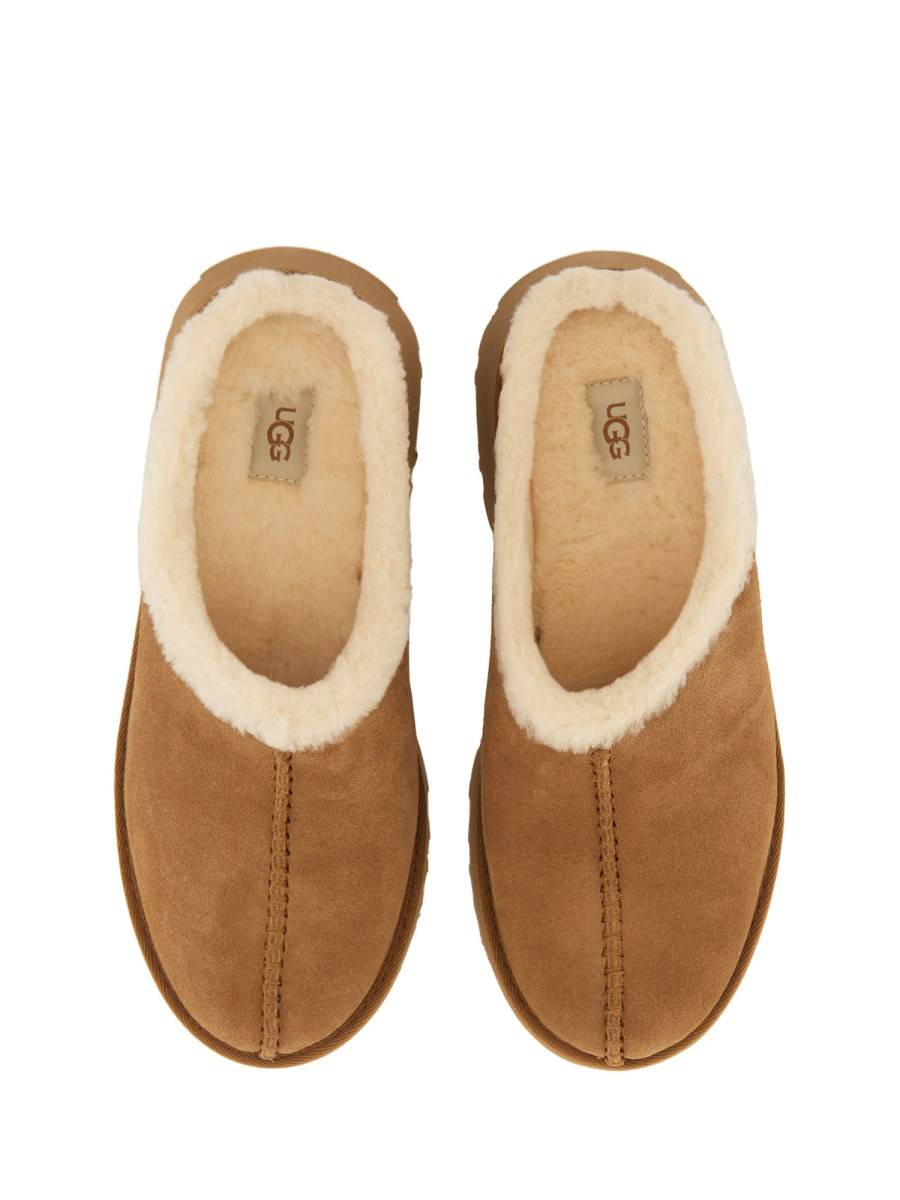 UGG SABOT NEW HEIGHTS COZY Novità