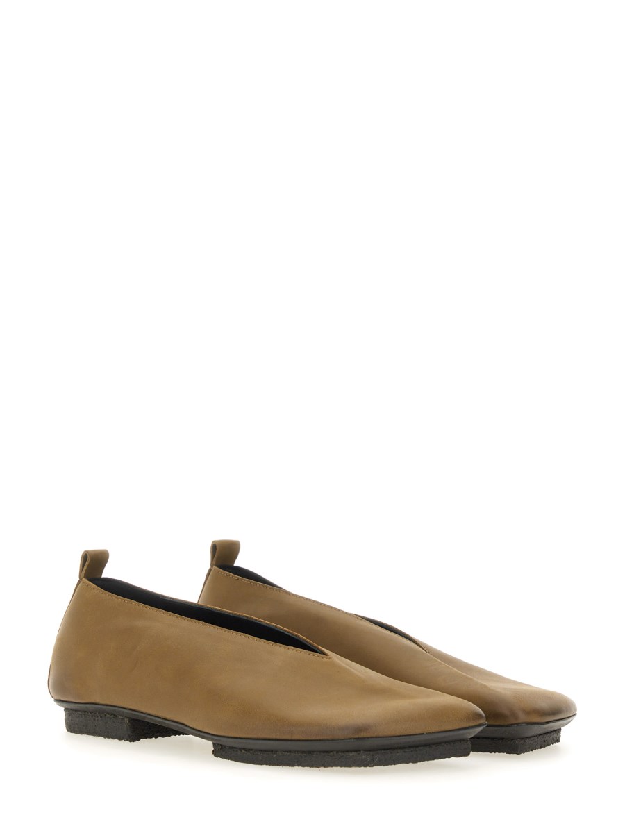 UMA WANG BALLERINA STONE Sconto