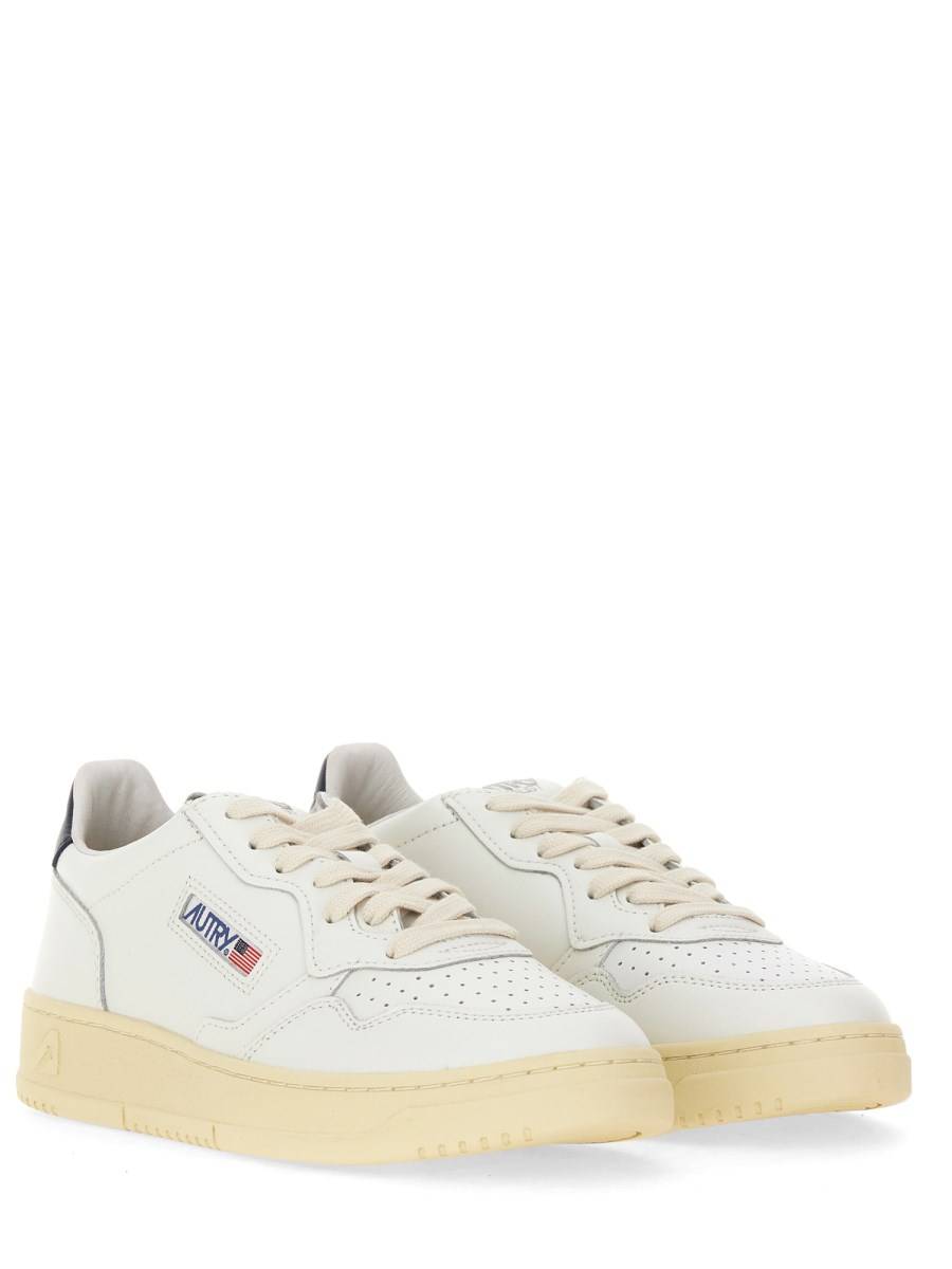 AUTRY SNEAKER MEDALIST LOW Liquidazione