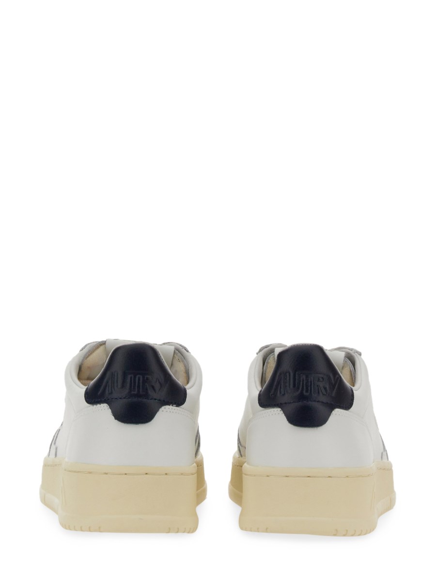 AUTRY SNEAKER MEDALIST LOW Liquidazione