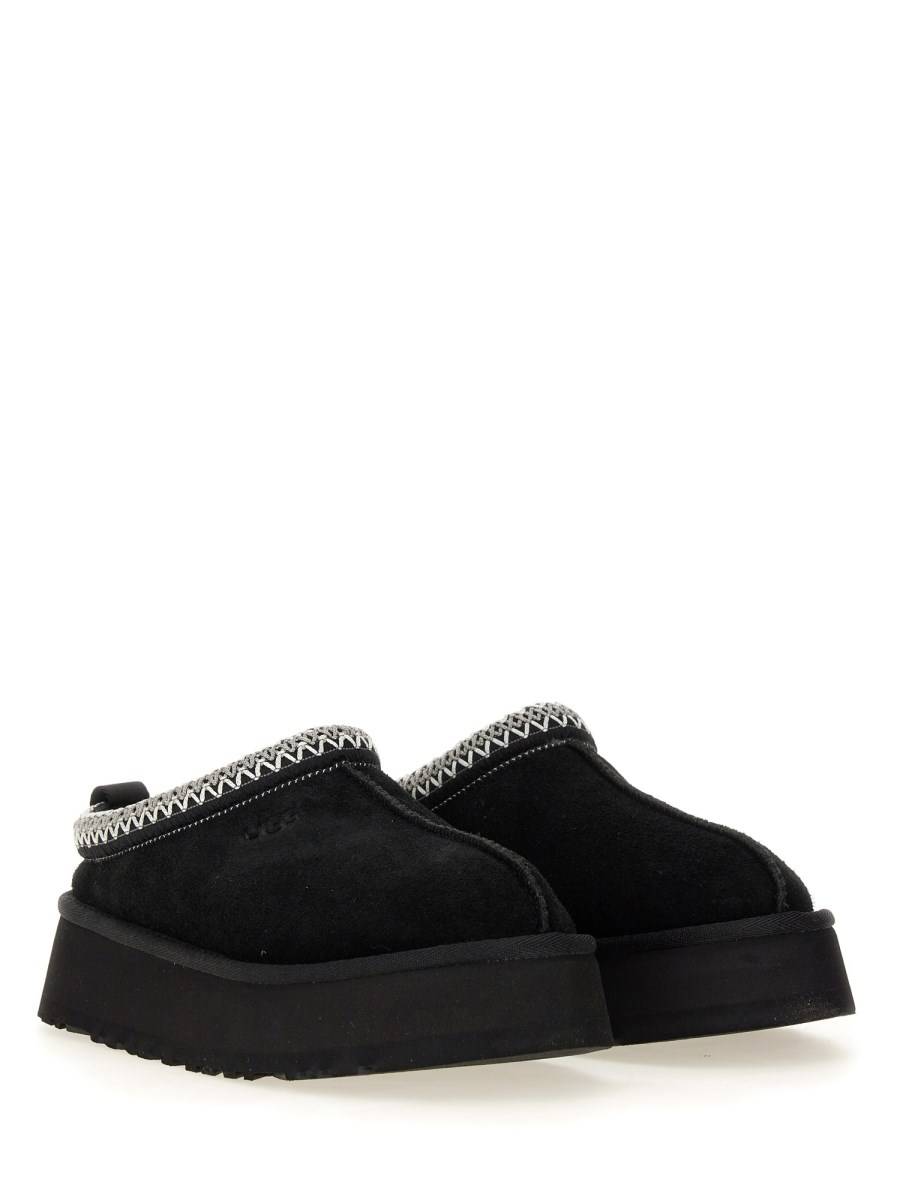 UGG SABOT TAZZ IN CAMOSCIO Offerte speciali