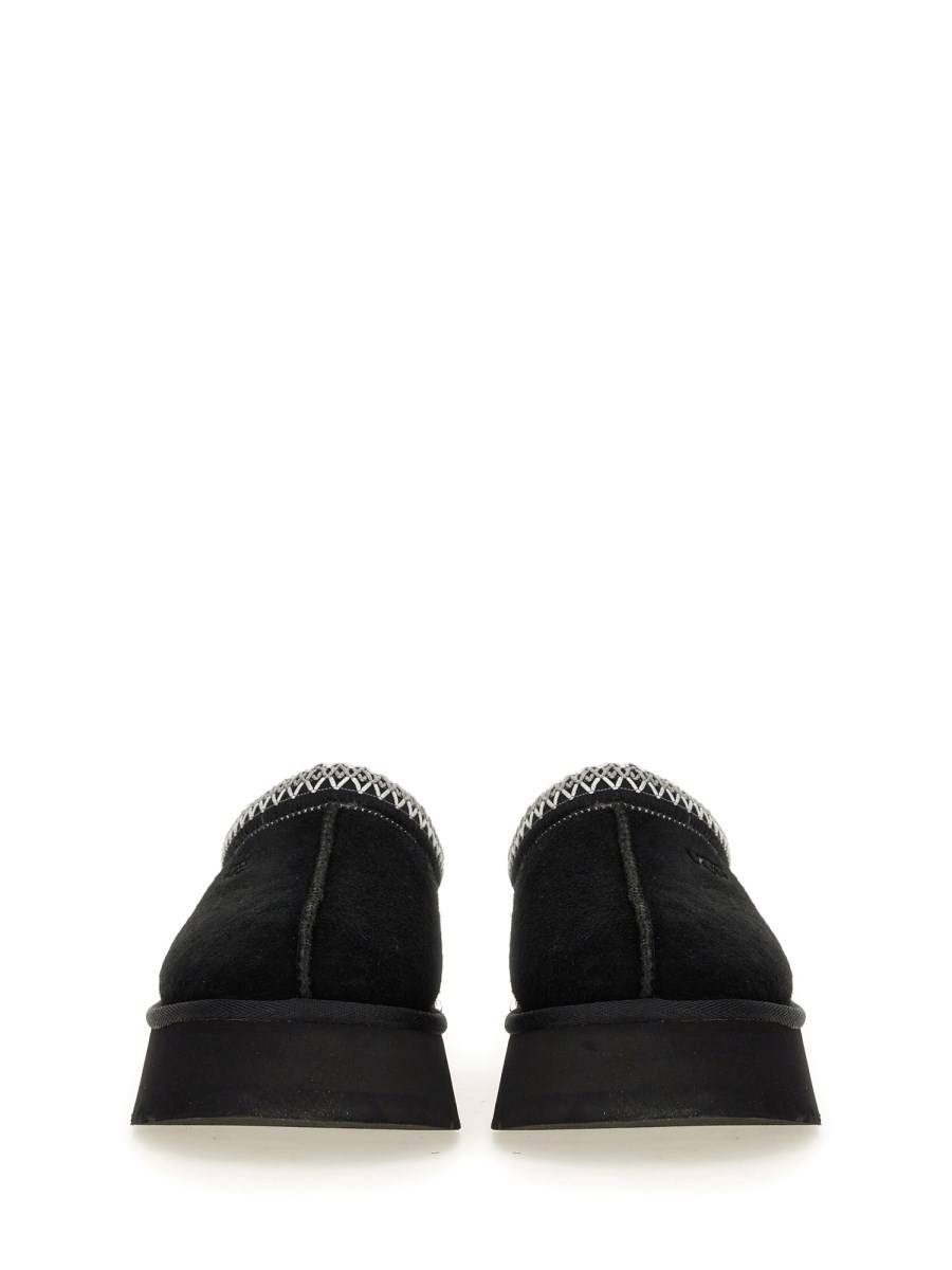 UGG SABOT TAZZ IN CAMOSCIO Offerte speciali