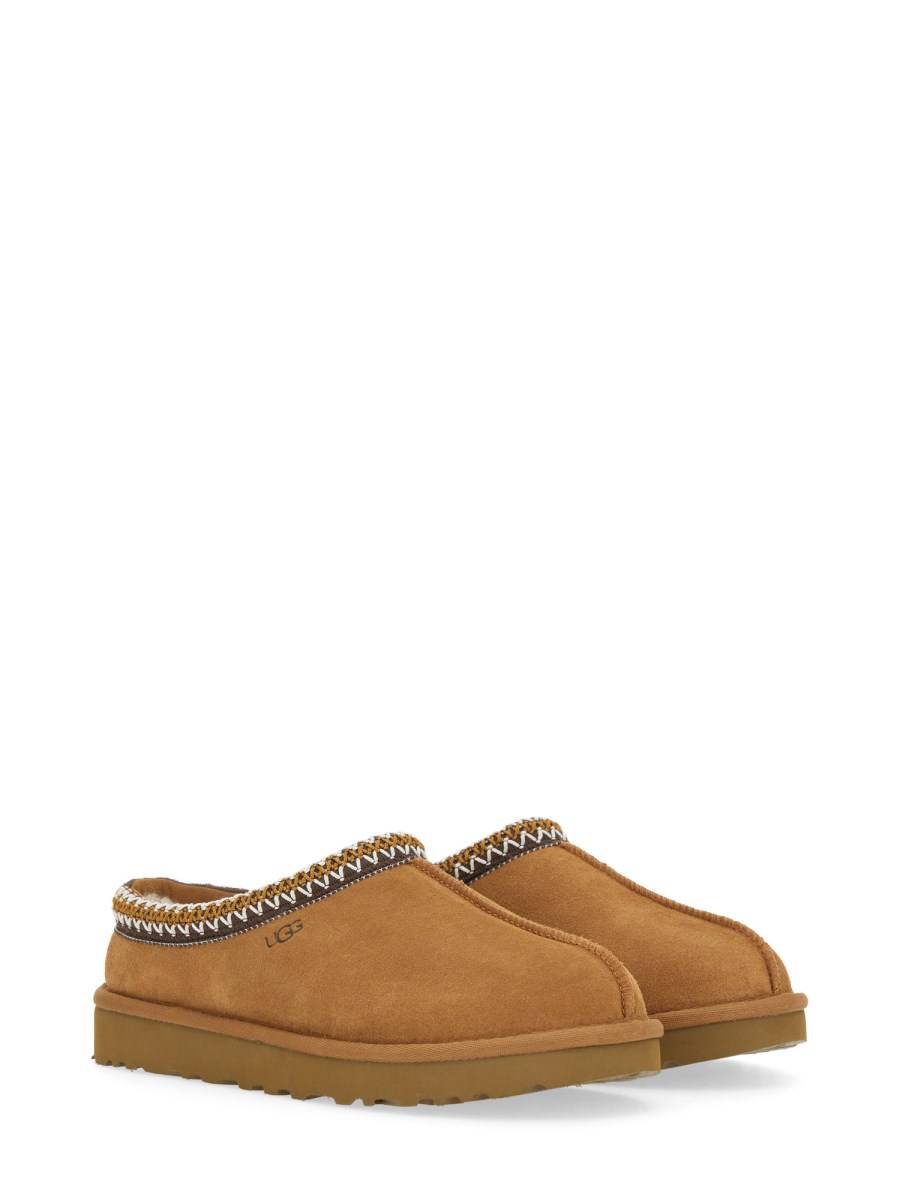 UGG CIABATTA TASMAN IN PELLE Enormi risparmi