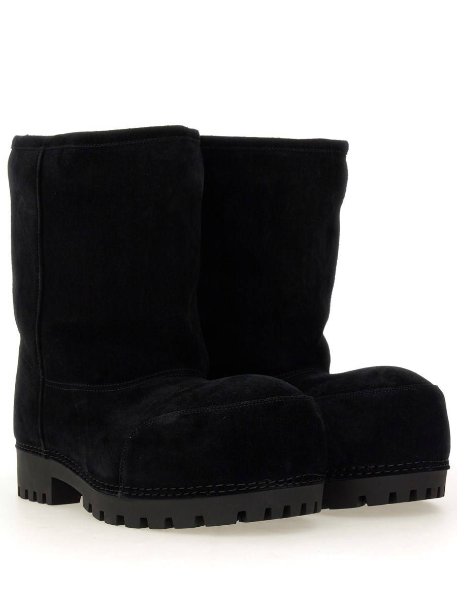BALENCIAGA STIVALE ALTO "ALASKA" Promozione temporanea