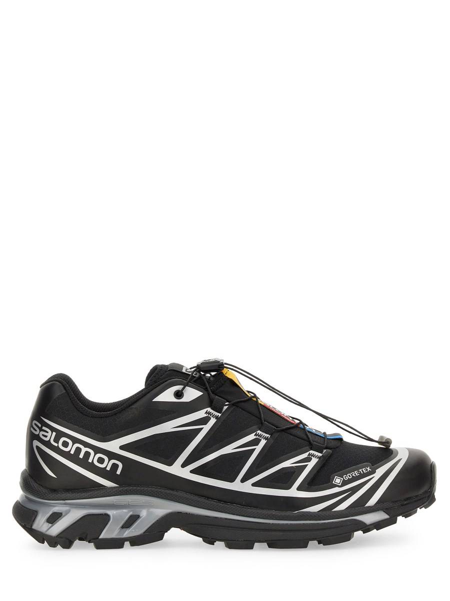 SALOMON SNEAKER "XT-6 GTX"